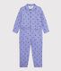 violet/multicouleur