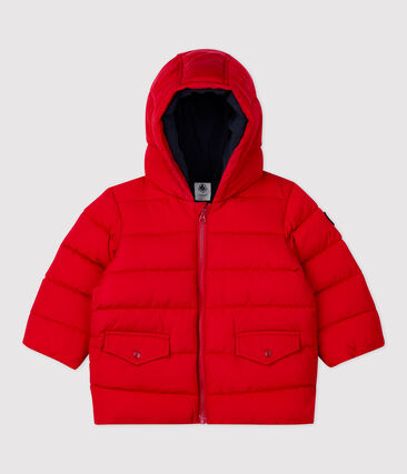 PETIT BATEAU - Doudoune matelassée bébé