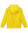 Coupe-vent enfant JAUNE