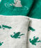 Lot de 2 paires de chaussettes bébé garçon variante 1