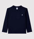 T-shirt en coton bio enfant fille / garçon