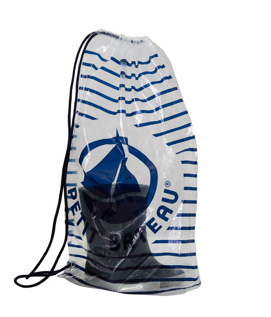 petit bateau bottes de pluie