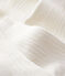 Lot de 2 de paires de chaussettes garçon blanc ECUME