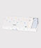 Lot de 5 bodies bébé en coton biologique variante 1