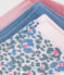 3 paires de chaussettes enfant en coton imprimé leopard variante 1
