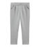 Pantalon maille enfant fille gris SUBWAY CHINE