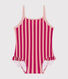 Maillot de bain bébé