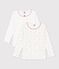Lot de tee-shirts enfant en coton manches longues imprim&eacute; multicouleur