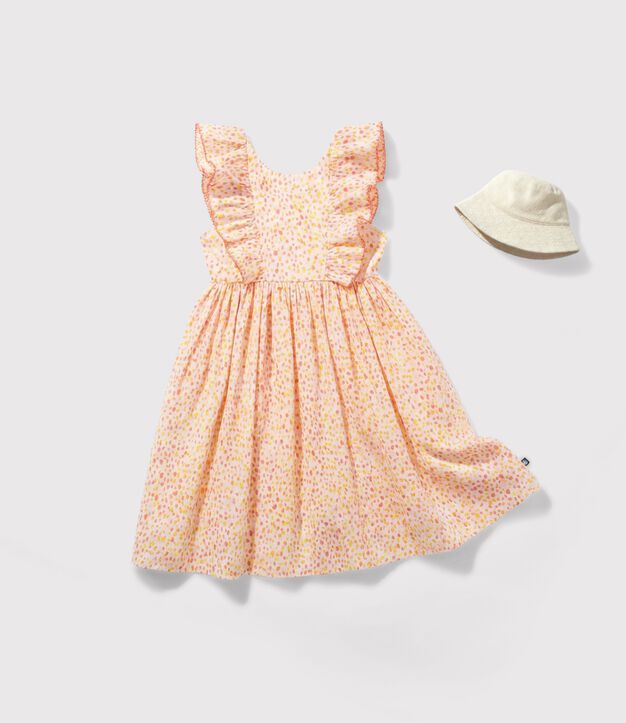 Robe d'&eacute;t&eacute;