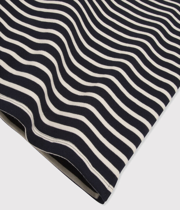 Marini&egrave;re iconique Homme bleu/blanc