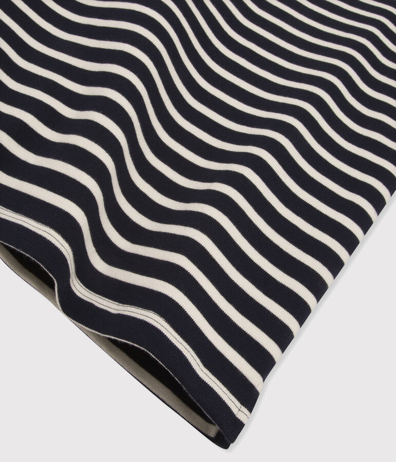 Marini&egrave;re iconique Homme bleu/blanc