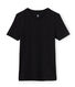 Tee-shirt manches courtes col rond homme