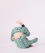 vert MILK/ EVERGREEN