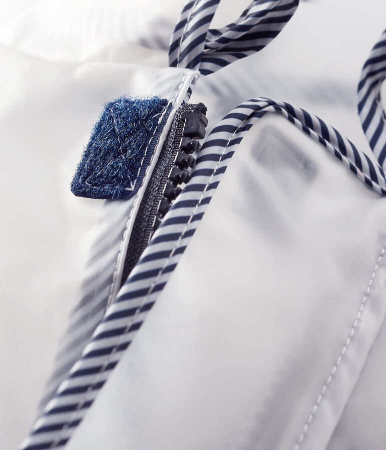 Cir&eacute; b&eacute;b&eacute; mixte transparent TRANSLUCIDE