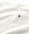 Tee-shirt enfant garcon blanc MARSHMALLOW