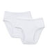 Duo de culottes petite fille