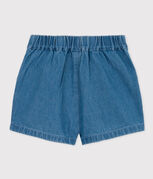 bleu DENIM CLAIR