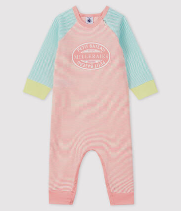 PETIT BATEAU - Dors bien sans pieds en côte