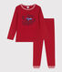 Pyjama en coton