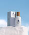 Eau de parfum sans alcool 50 ML bleu Floral Citrus Musc