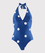 bleu SURF/blanc MARSHMALLOW