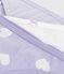 Lot de culottes femme en coton variante 1