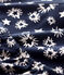 Pyjama  imprimé étoiles petit garçon en coton bleu SMOKING/blanc MARSHMALLOW