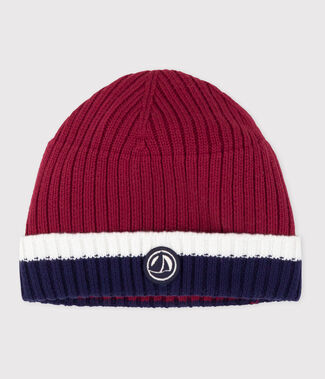 rouge AMARANTE/ MULTICO