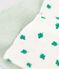 Lot de 2 bandanas bébé variante 1