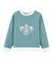 Sweatshirt enfant garçon FONTAINE