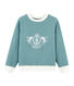Sweatshirt enfant garçon
