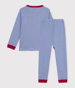 bleu/blanc