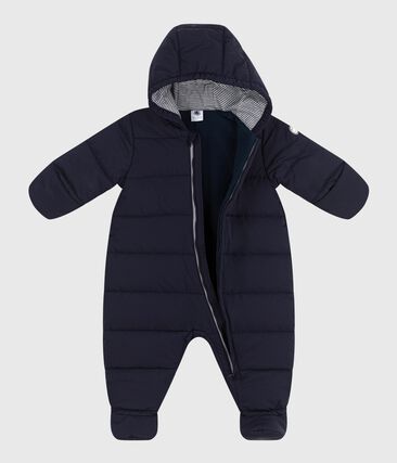 Combipilote bébé en polyester (Petit Bateau) - Image 1
