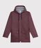 Cir&eacute; iconique femme / homme bordeaux