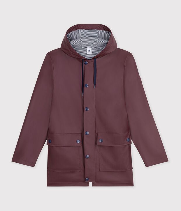Cir&eacute; iconique femme / homme bordeaux