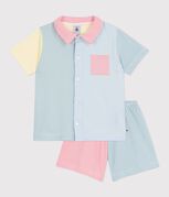 blanc MARSHMALLOW/blanc MULTICO