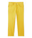 Pantalon garçon en gabardine