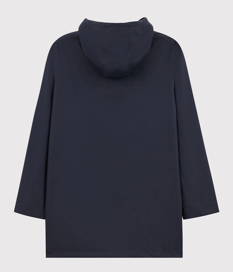 Cir&eacute; iconique Femme/Homme bleu