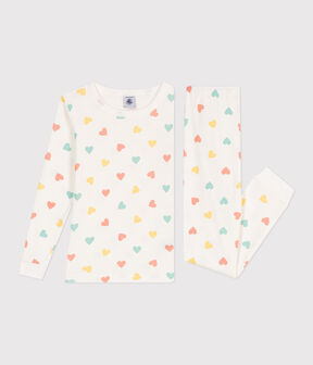 blanc MARSHMALLOW/blanc MULTICO