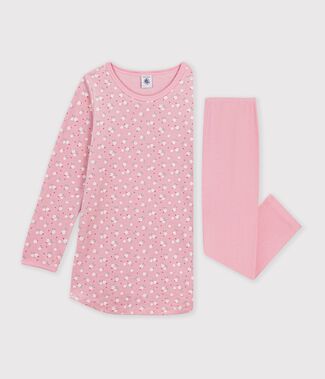 rose/multicouleur
