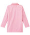 Ciré femme imperméable forme pardessus rose BABYLONE
