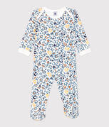 blanc/multicouleur