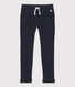 Pantalon de jogging en molleton enfant fille