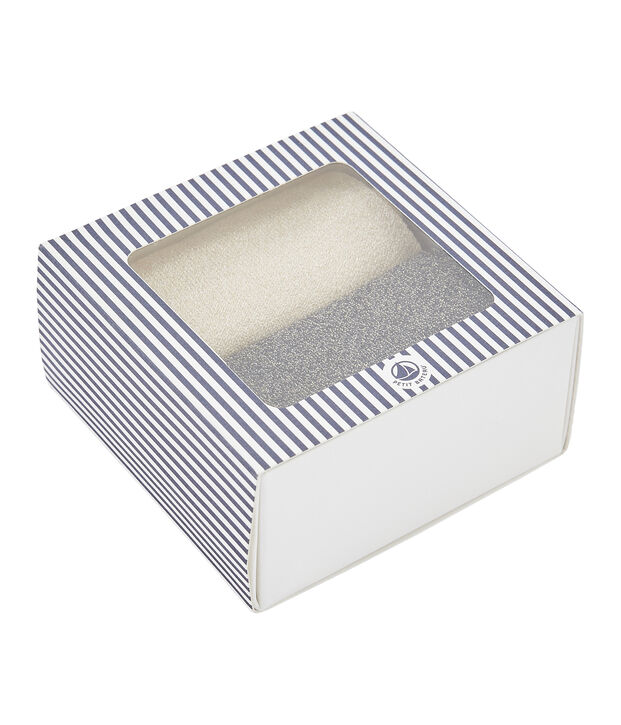 Lot de chaussettes basses multicouleur