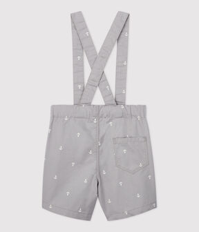 gris CONCRETE/blanc MARSHMALLOW