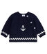 Pull bébé garçon
