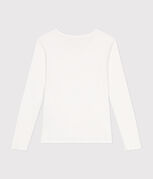 blanc ECUME