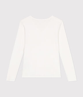 blanc ECUME