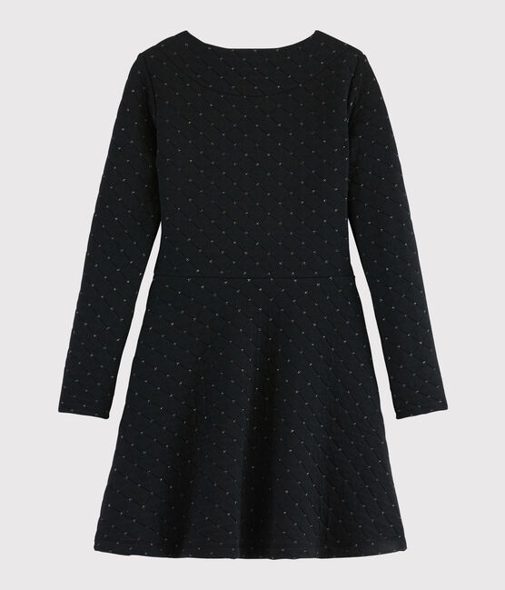 Robe Femme noir NOIR/ ARGENT