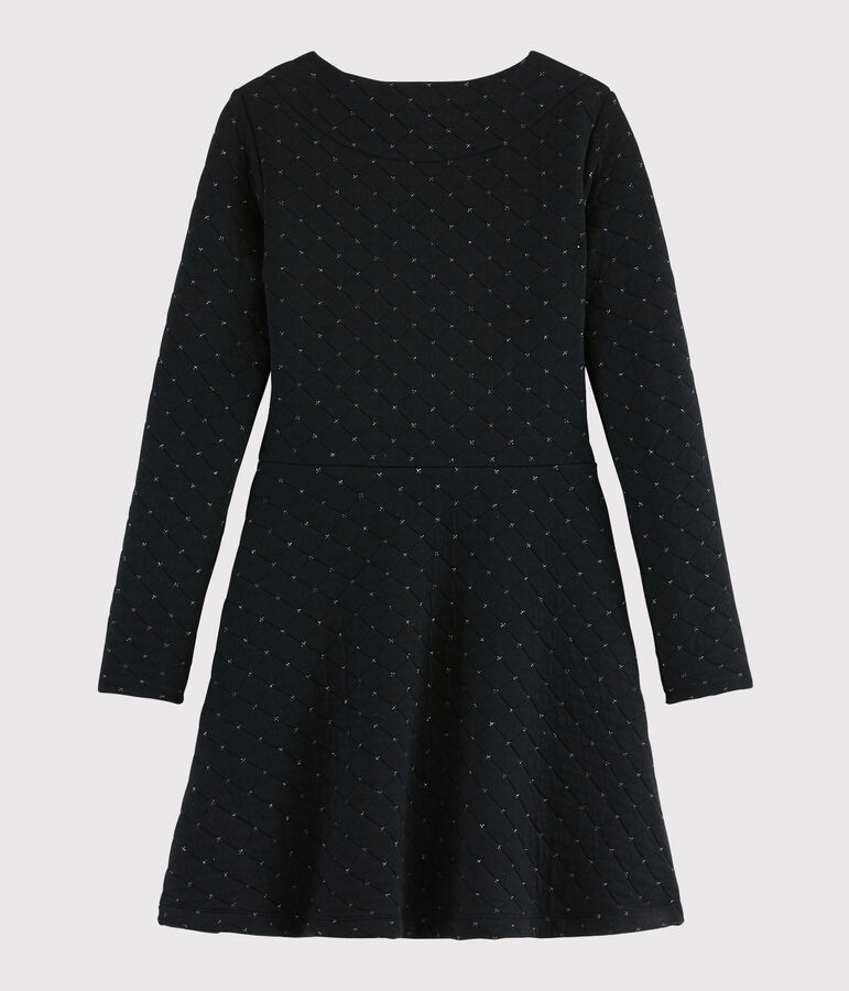 Robe Femme noir NOIR/ ARGENT